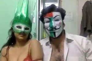 Weird Hindu Sex