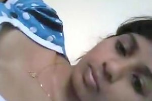 Indian Girl On Cam